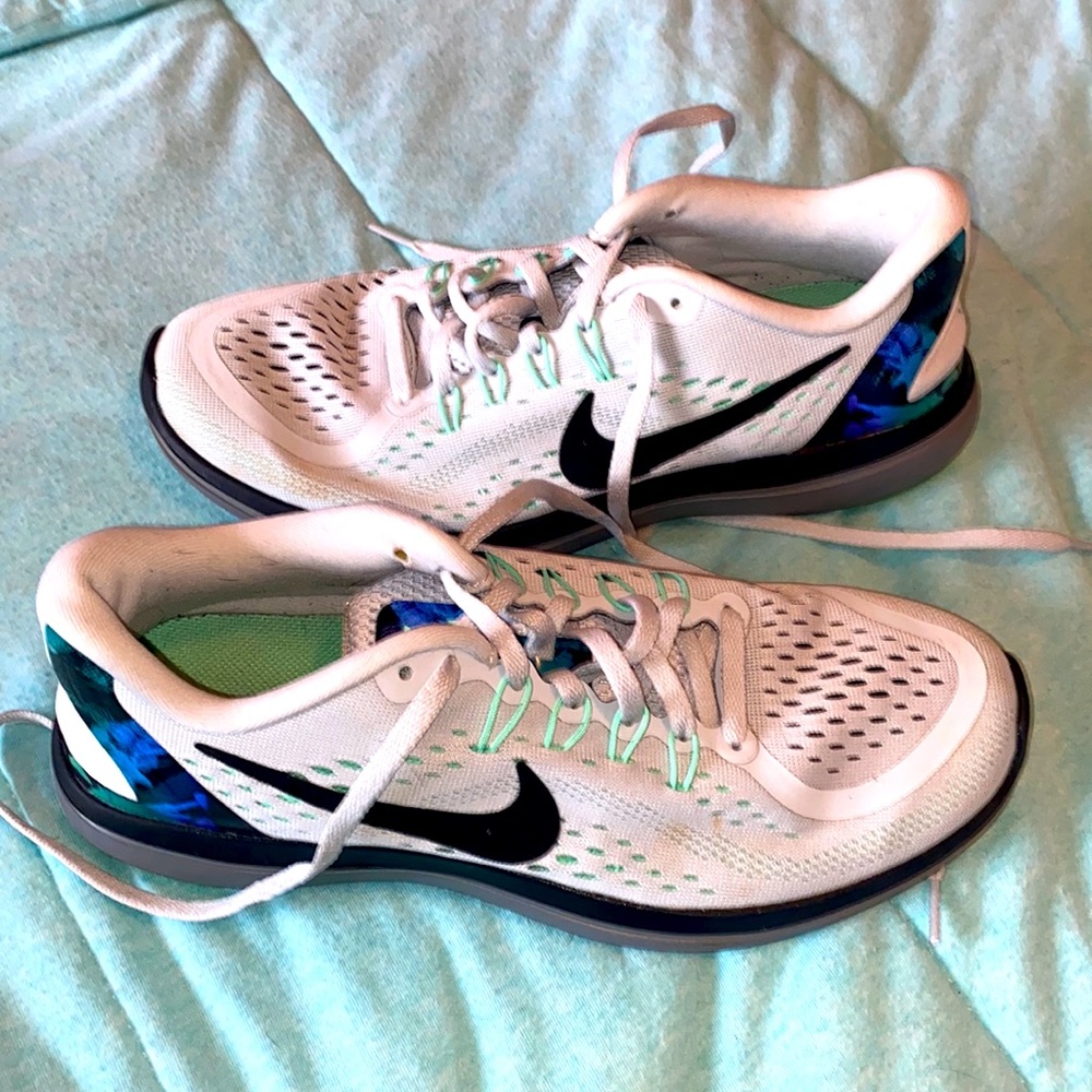 Nike Flex Run